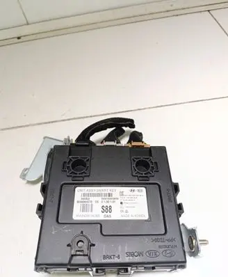 Hyundai Kona I Other control units/modules 95480K4070