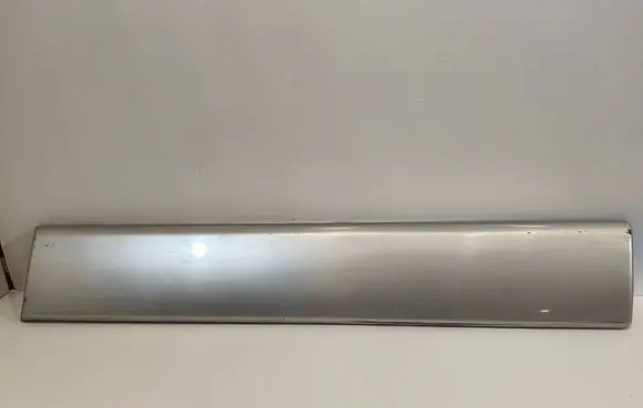 Renault Trafic II (X83) Sliding door trim (molding) 828210114R