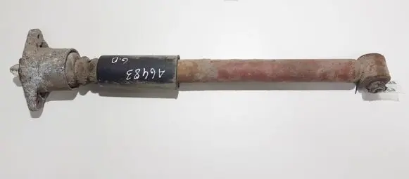 Audi A6 S6 C5 4B Rear shock absorber/damper 4b0513031n