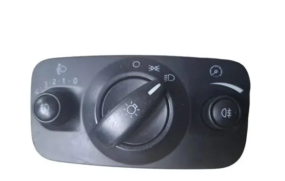 Ford Mondeo MK IV Light switch 6G9T13A024AF
