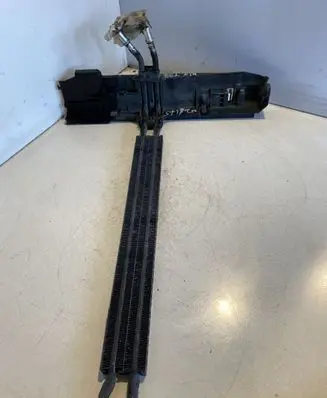 BMW 3 E92 E93 Power steering radiator 