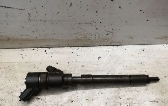 Hyundai Santa Fe Fuel injector 0445110064