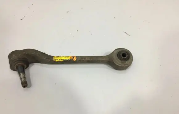 Front lower control arm/wishbone