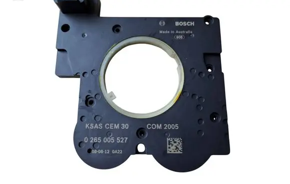 Citroen Jumpy Steering angle sensor 0265005527