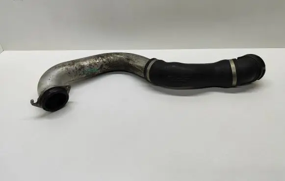 BMW 5 E60 E61 Intercooler hose/pipe 7789052 7790138 1161778905203