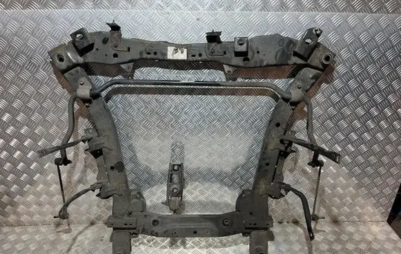 Dacia Duster II Front axle beam PU18378