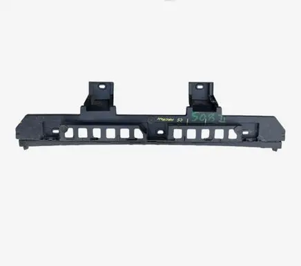Citroen C5 Aircross Rear bumper foam support bar 9826676480