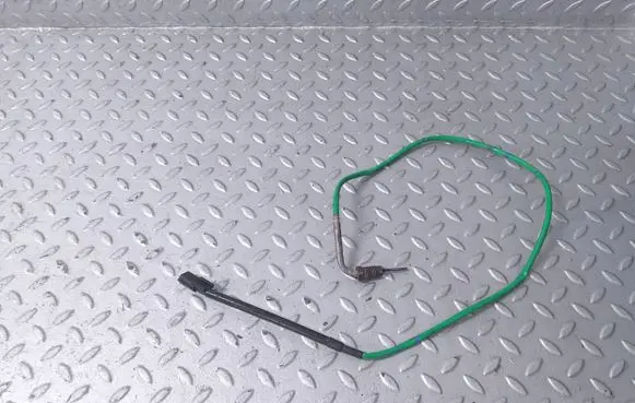 Mercedes-Benz A W177 Exhaust gas temperature sensor 226400160R