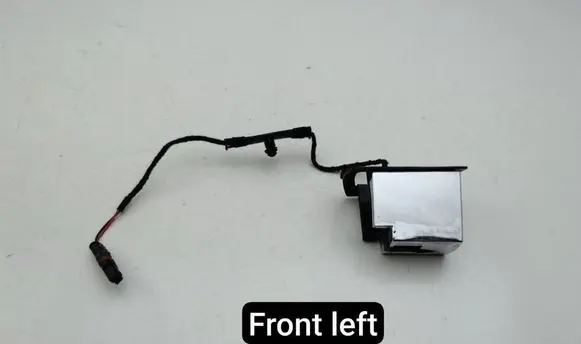 Rolls-Royce Ghost I Interior lighting switch 