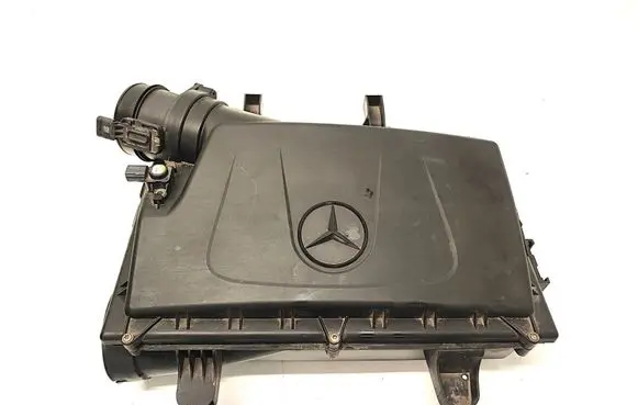 Mercedes-Benz Vito Viano W447 Air filter box A4475280206