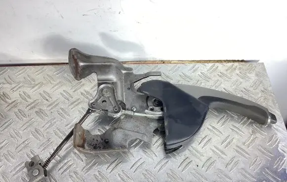 Honda Accord Handbrake/parking brake lever assembly