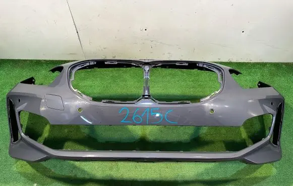 BMW 1 F40 Front bumper 8070928
