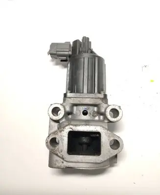 Mitsubishi Pajero EGR valve 1582A037 K5T70081