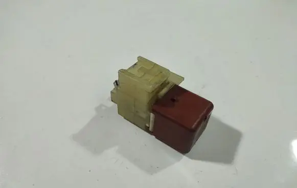 Toyota Avensis Verso Fuse box set