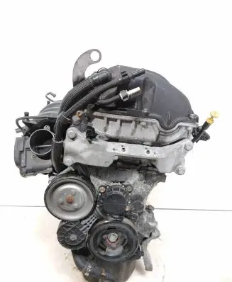 Peugeot 207 CC Engine 5FW