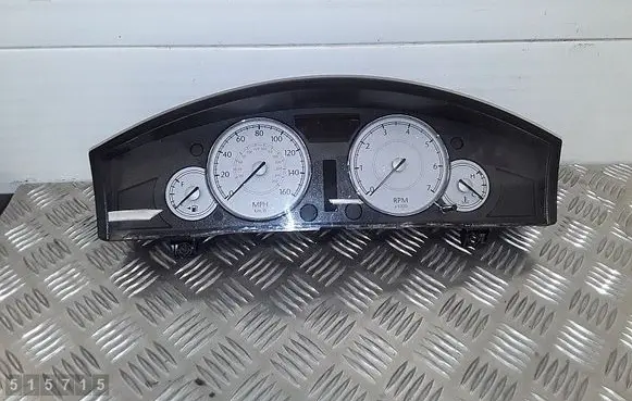 Chrysler 300 - 300C Speedometer (instrument cluster) a2c53132114