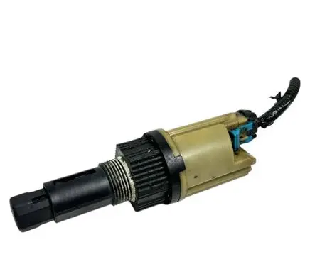 Chevrolet Tahoe Gearbox-reducer motor 26060073
