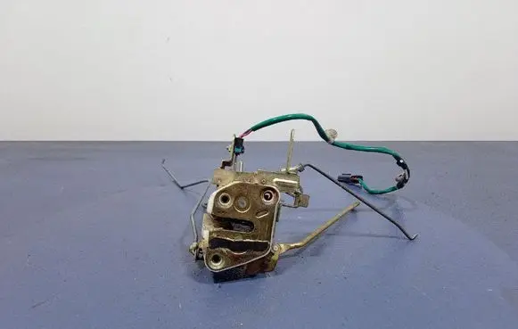 Mazda MX-5 NB Miata Front door lock 