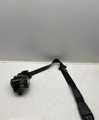 BMW X1 F48 F49 Front seatbelt 635267200A 010R0000 0589P10021