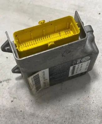 Volkswagen Tiguan Airbag control unit/module 5N0959655A 391135 19H13S1815
