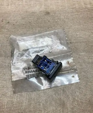Toyota Auris 150 Parking (PDC) sensor switch PZ464E1420 15B533