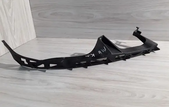 Mazda 6 Headlight/headlamp mounting bracket GJ6A50161