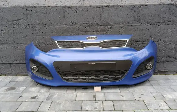 KIA Rio Front bumper 865111W200