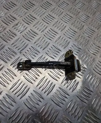 KIA Sorento Rear door check strap stopper