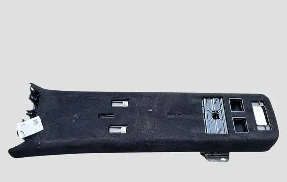 Mercedes-Benz EQE v295 Center console A2976809607