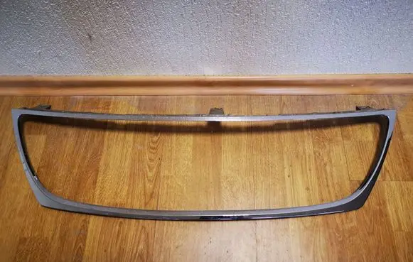 Lexus GS 300 350 430 450H Front bumper splitter molding 5271130321