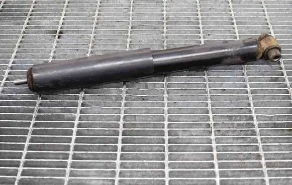 Citroen C4 II Picasso Rear shock absorber/damper 980608318002