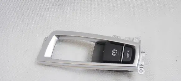 BMW 7 F01 F02 F03 F04 Hand parking brake switch 9159997