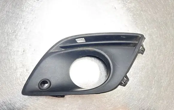 Volvo XC60 Front fog light trim/grill 30763417 30763415