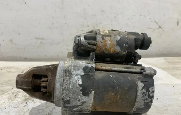 Honda Jazz Starter motor JS1364