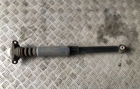 Audi A3 S3 8V Rear shock absorber with coil spring 5Q0513049BG