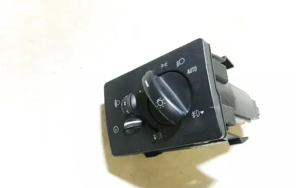 Ford Kuga I Light switch 7m5t13a024da