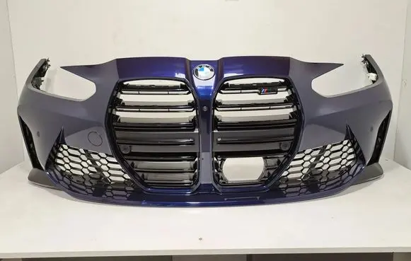 BMW M3 G80 Front bumper 7884094 8084234