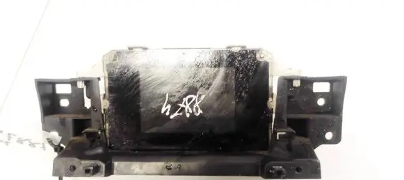 Ford Focus Screen/display/small screen BM5T18B955BE BM5T-18B955-BE
