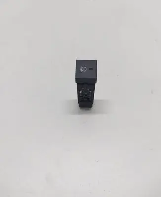 Fog light switch