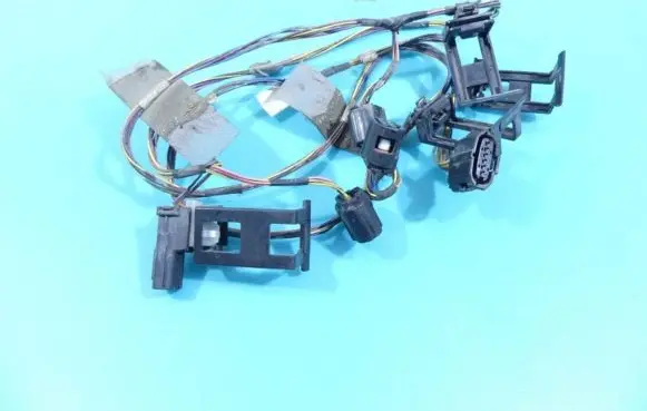 Suzuki Kizashi Tailgate/trunk wiring harness IMPRK1301171