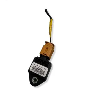 Fiat Grande Punto Airbag deployment crash/impact sensor 