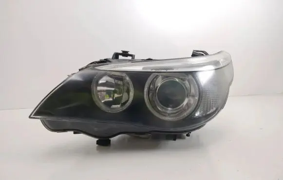 BMW 5 E60 E61 Headlight/headlamp