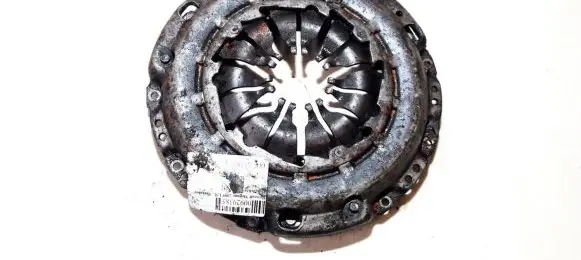 Renault Megane III Pressure plate 