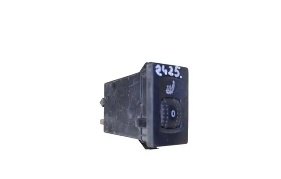 Volkswagen Sharan Seat heating switch 7M3963564