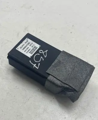 Peugeot 807 Door control unit/module 1400047280 51296501