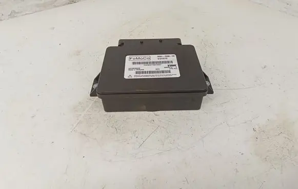 Volvo XC60 Hand brake control module 6G912598CB 31313772