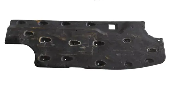 Maserati Ghibli Side bottom protection 670004365