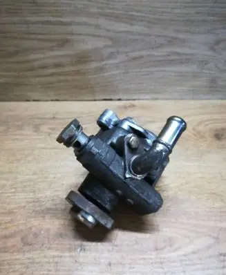 Skoda Fabia Mk1 (6Y) Power steering pump 1J0422154A
