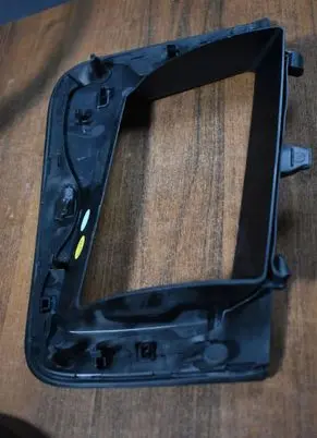 Porsche Cayenne (9Y0 9Y3) Dashboard 9Y1857038555525