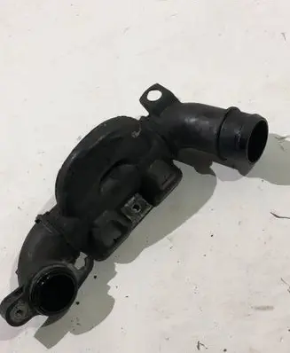 Ford Focus Intercooler hose/pipe 9657083680 003533